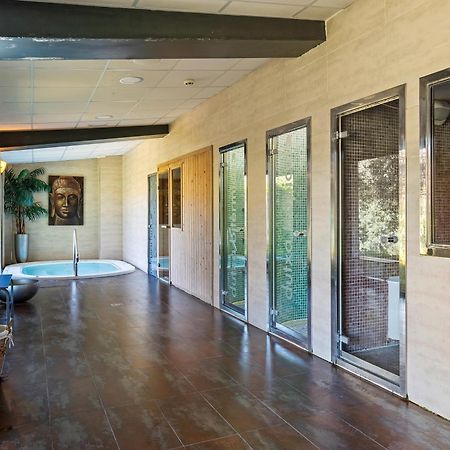 Mas De Sisco Villa Flix Ngoại thất bức ảnh