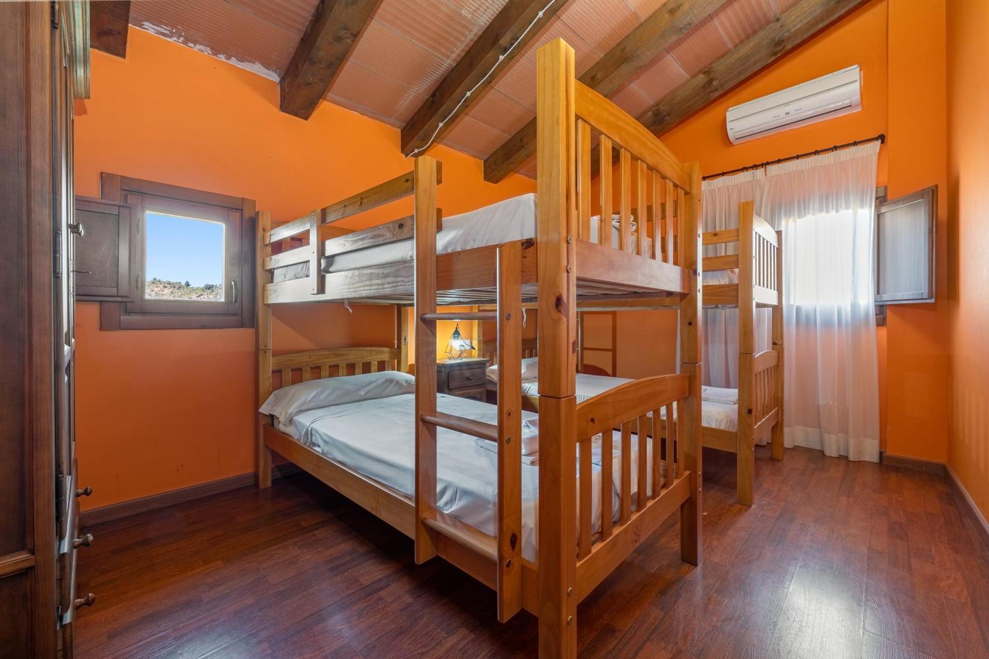 Mas De Sisco Villa Flix Ngoại thất bức ảnh