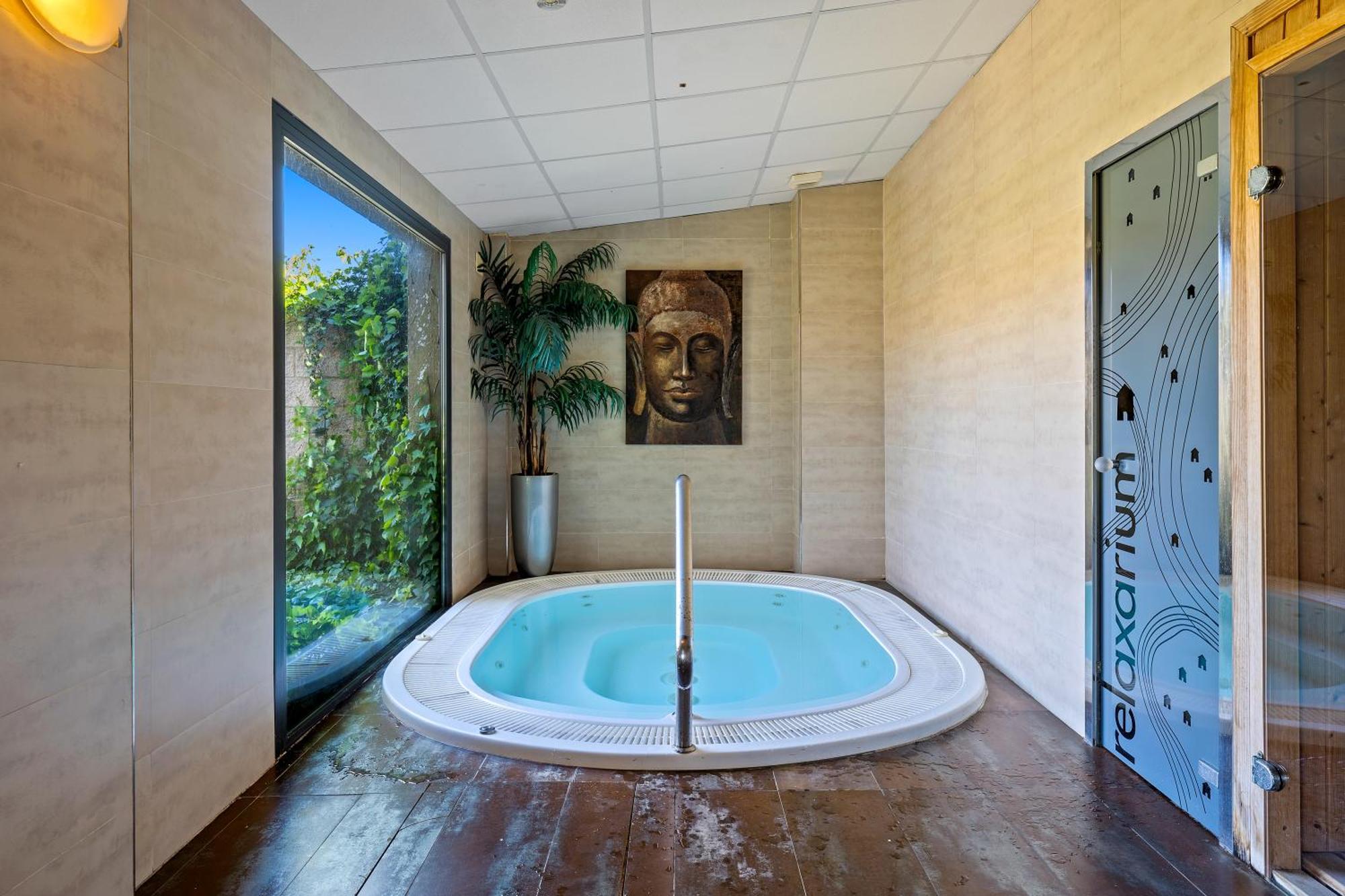Mas De Sisco Villa Flix Ngoại thất bức ảnh